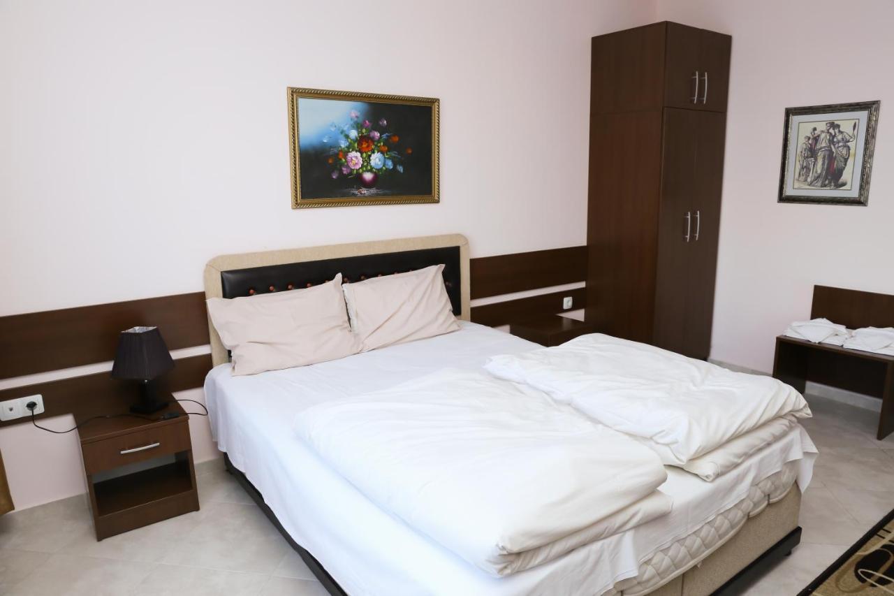 Hotel & Restaurant Ida Κάρτζαλι Εξωτερικό φωτογραφία