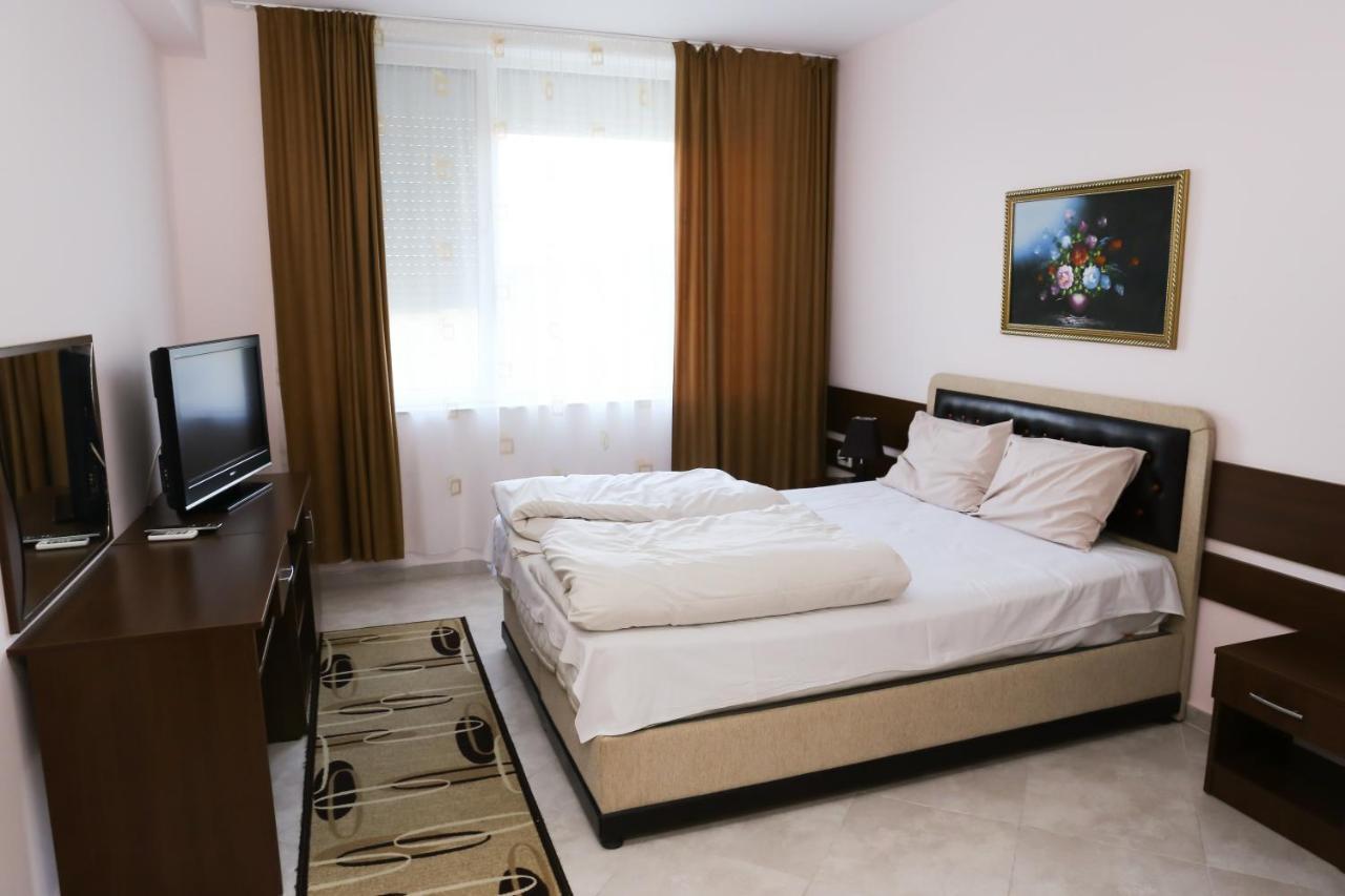 Hotel & Restaurant Ida Κάρτζαλι Εξωτερικό φωτογραφία