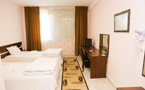 Hotel & Restaurant Ida Κάρτζαλι Εξωτερικό φωτογραφία