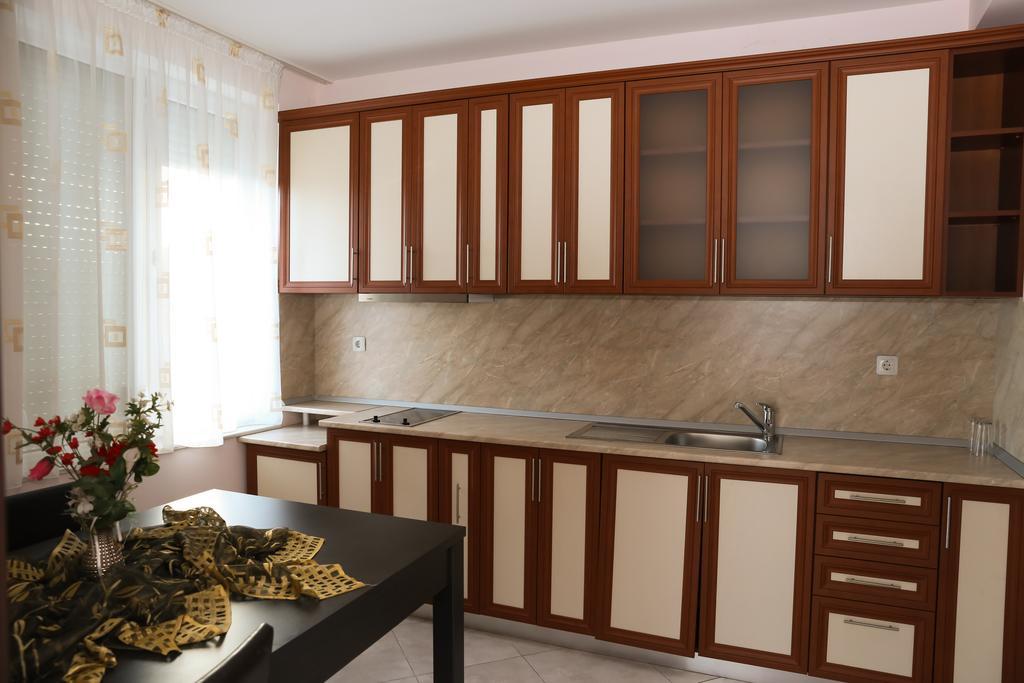 Hotel & Restaurant Ida Κάρτζαλι Εξωτερικό φωτογραφία
