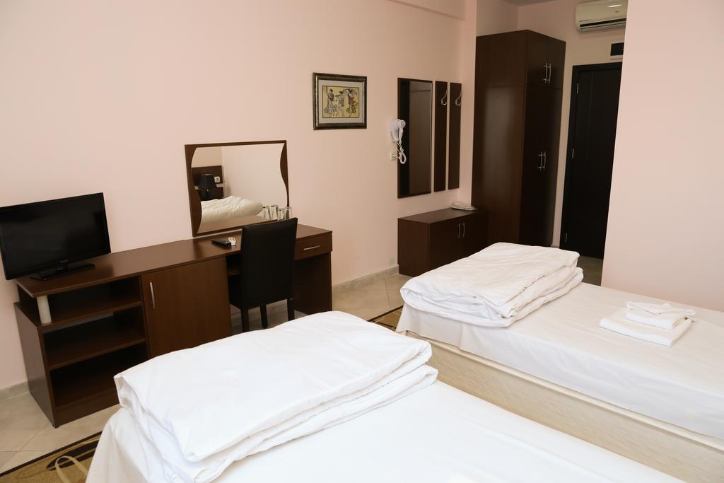 Hotel & Restaurant Ida Κάρτζαλι Εξωτερικό φωτογραφία